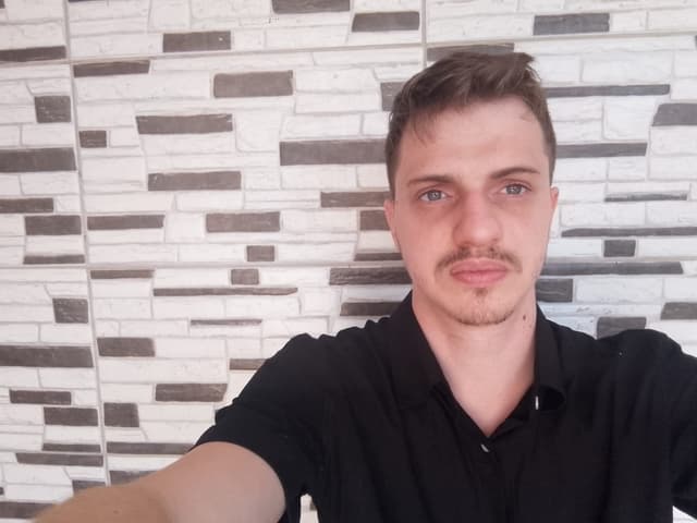 Full Stack Developer